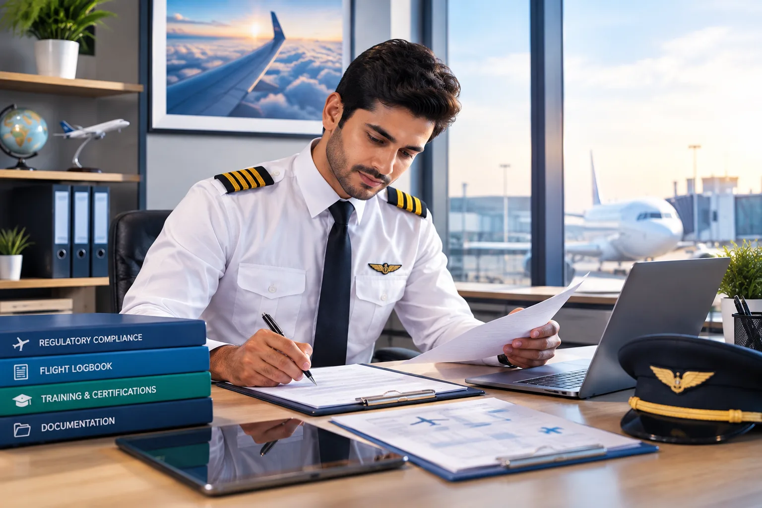 Guidelines for Pilot Support Services